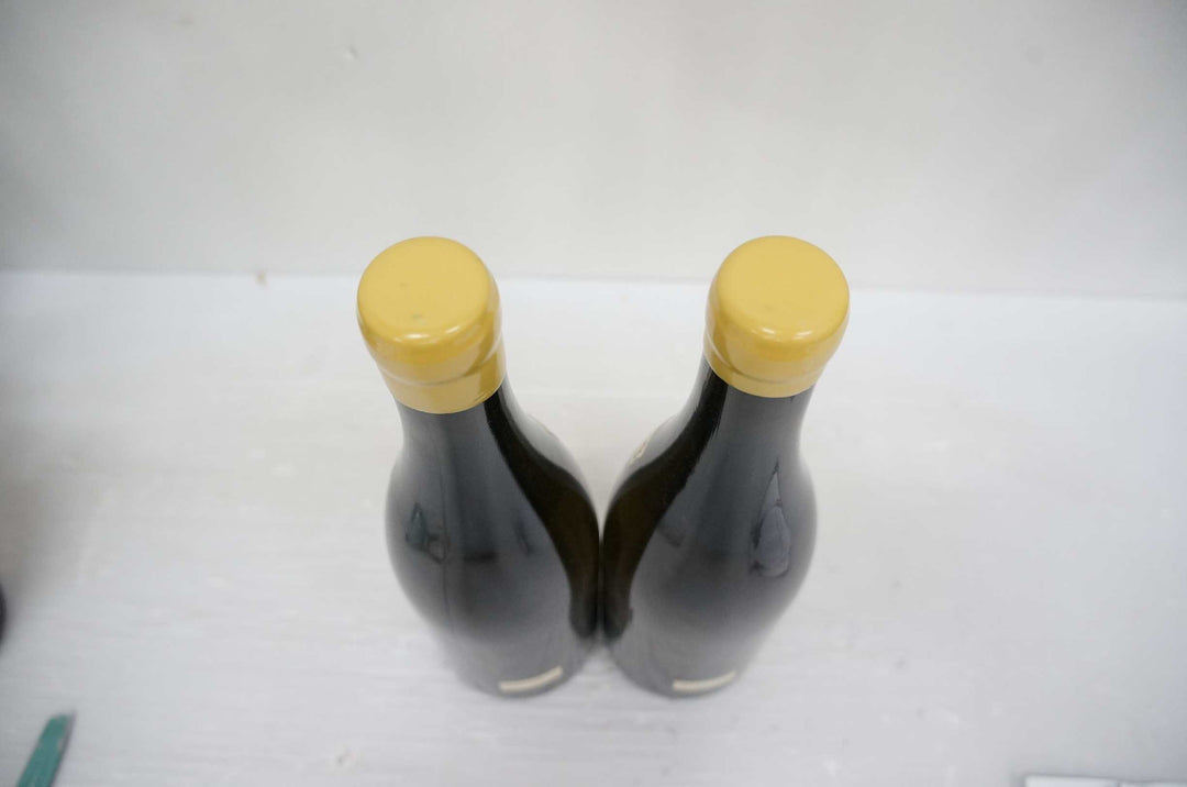 Raveneau Chablis Monts Mains 1er Cru 2008