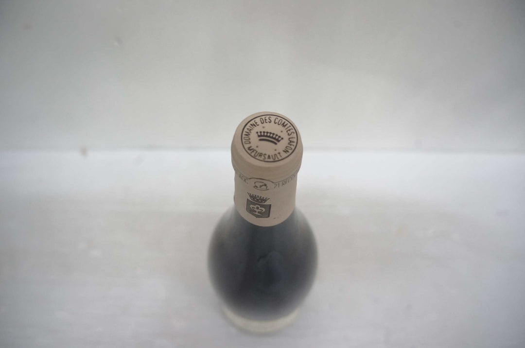 Comtes Lafon Meursault Charmes 1er Cru 2001