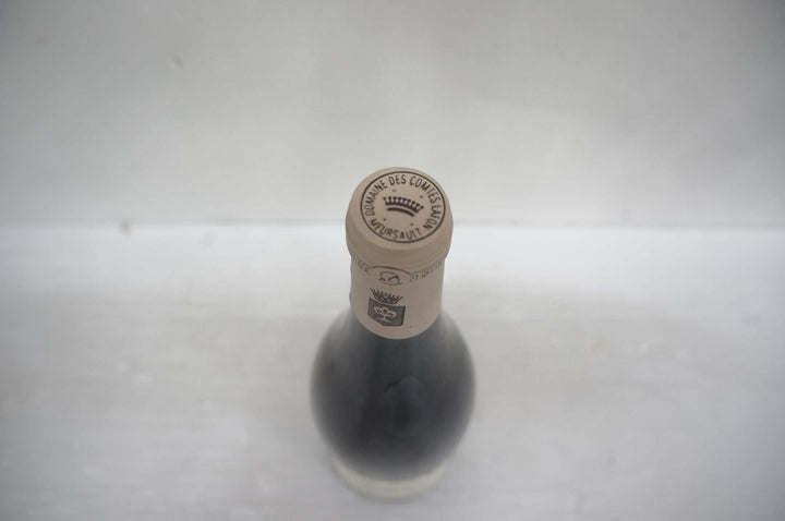 Comtes Lafon Meursault Charmes 1er Cru 2001