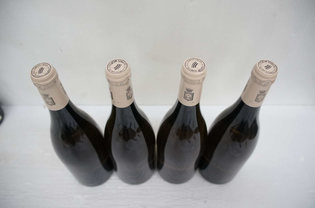 Comtes Lafon Meursault Charmes 1er Cru 2004