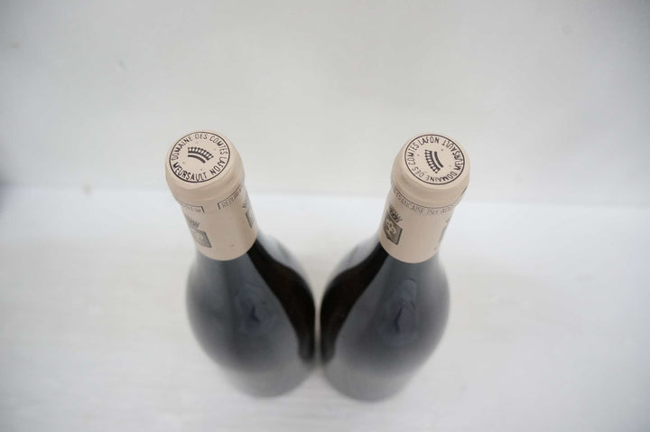 Comtes Lafon Meursault Charmes 1er Cru 2005