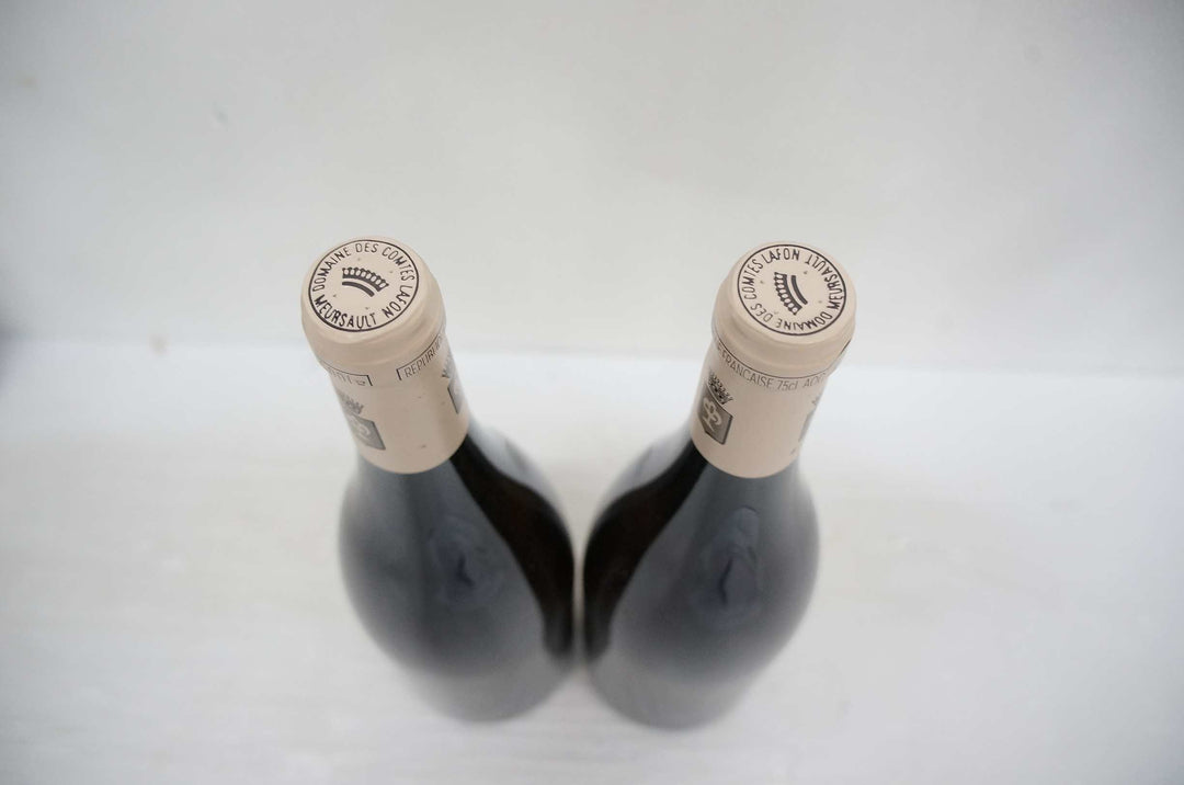 Comtes Lafon Meursault Charmes 1er Cru 2005