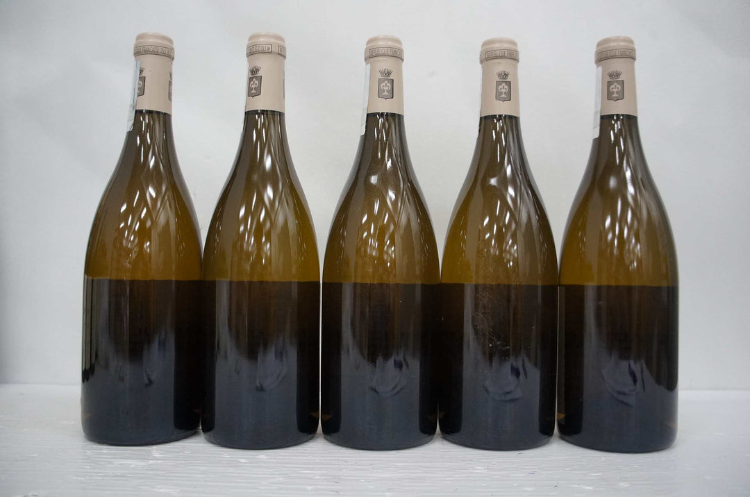Comtes Lafon Meursault Charmes 1er Cru 2007