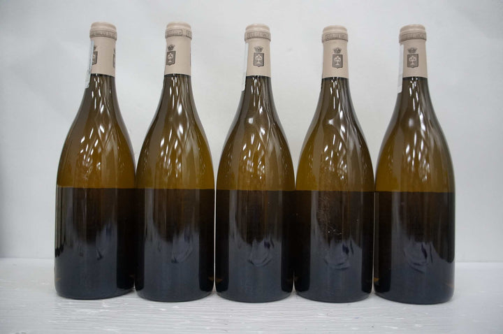 Comtes Lafon Meursault Charmes 1er Cru 2007