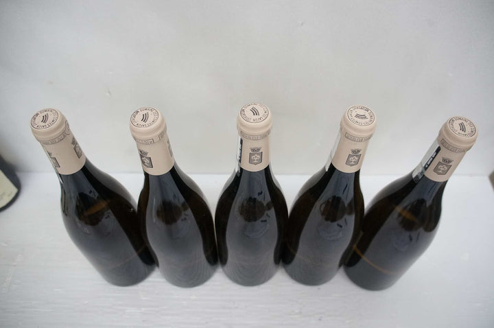 Comtes Lafon Meursault Charmes 1er Cru 2007