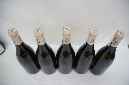 Comtes Lafon Meursault Charmes 1er Cru 2007