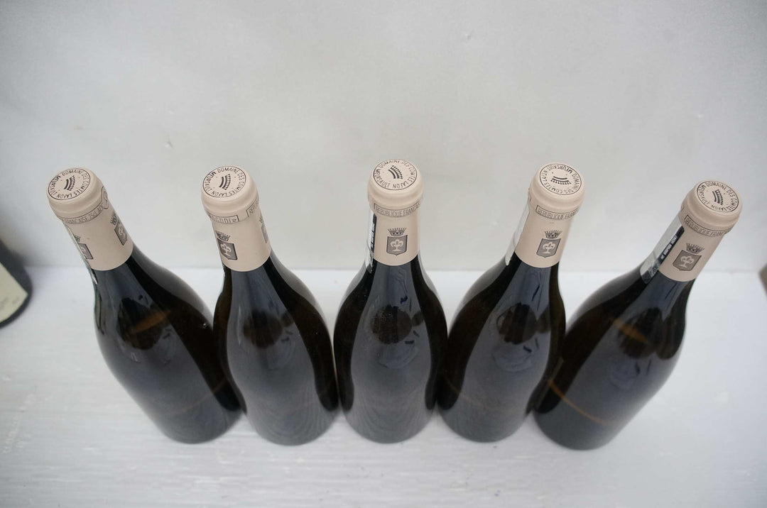 Comtes Lafon Meursault Charmes 1er Cru 2007