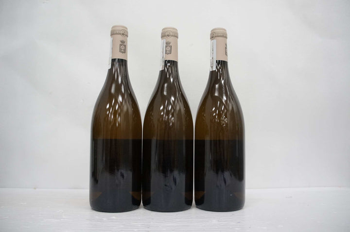 Comtes Lafon Meursault Charmes 1er Cru 2011