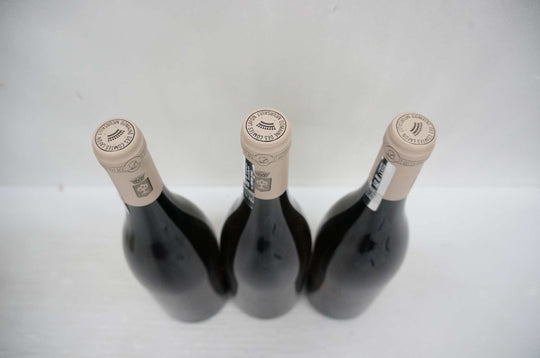 Comtes Lafon Meursault Charmes 1er Cru 2011