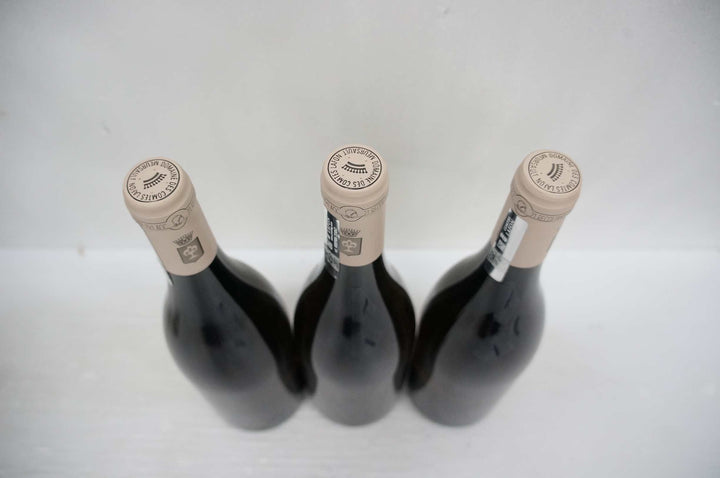 Comtes Lafon Meursault Charmes 1er Cru 2011
