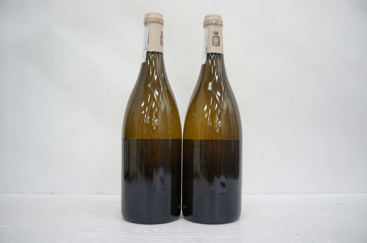 Comtes Lafon Meursault Clos de la Barre  2007