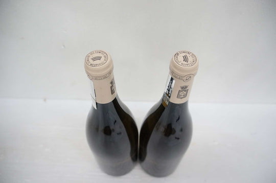 Comtes Lafon Meursault Clos de la Barre  2007