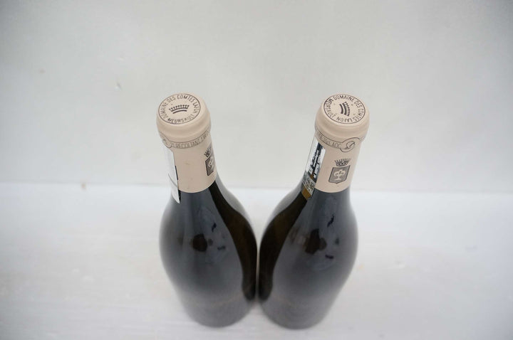 Comtes Lafon Meursault Clos de la Barre  2007