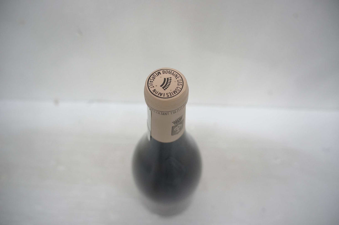 Comtes Lafon Meursault Clos de la Barre  2009