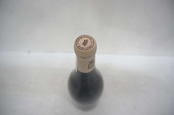 Comtes Lafon Meursault Clos de la Barre  2009