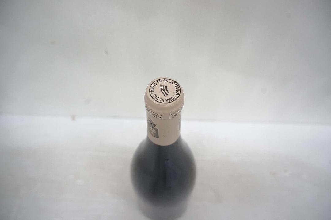Comtes Lafon Meursault Genevrieres 1er Cru 2005