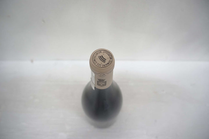 Comtes Lafon Meursault Genevrieres 1er Cru 2006