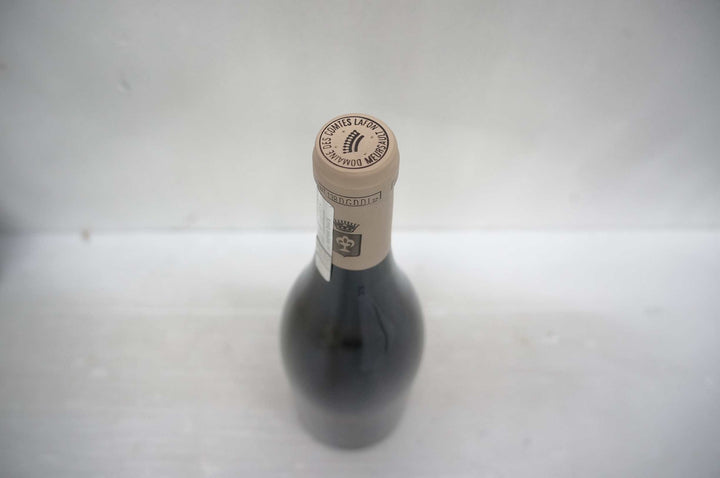 Comtes Lafon Meursault Genevrieres 1er Cru 2009