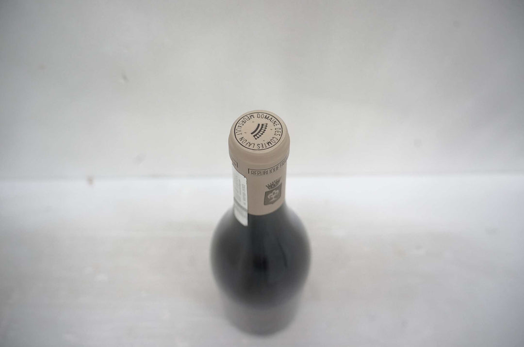 Comtes Lafon Meursault Genevrieres 1er Cru 2010