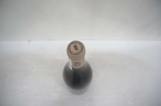 Comtes Lafon Meursault Genevrieres 1er Cru 2011