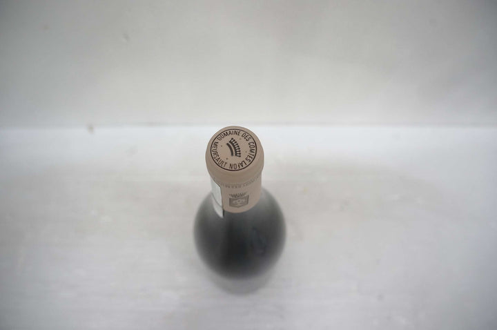 Comtes Lafon Meursault Genevrieres 1er Cru 2011