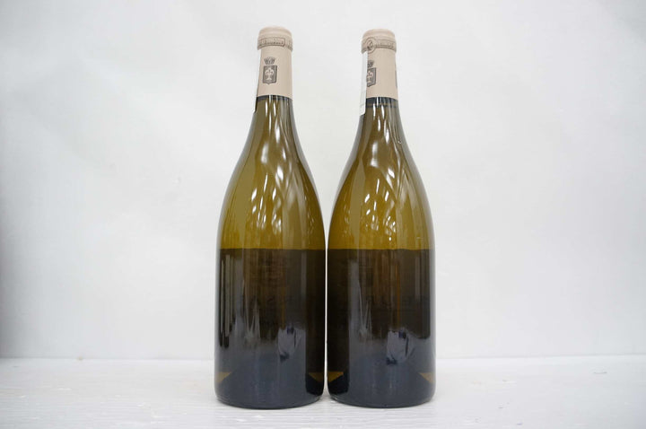 Comtes Lafon Meursault 2009