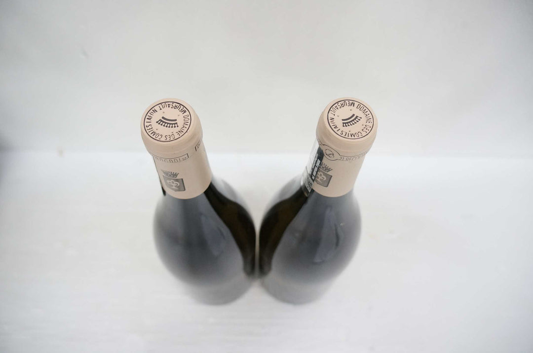 Comtes Lafon Meursault 2009