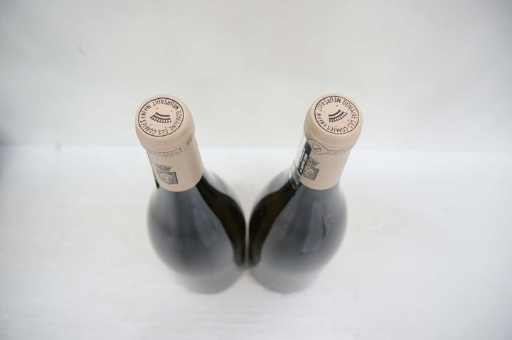 Comtes Lafon Meursault 2009