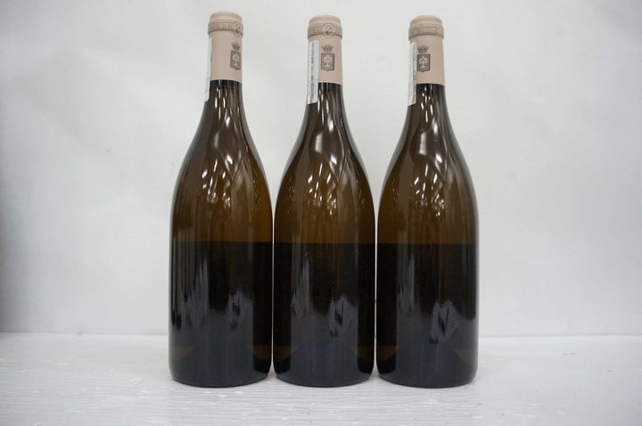Comtes Lafon Meursault 2011