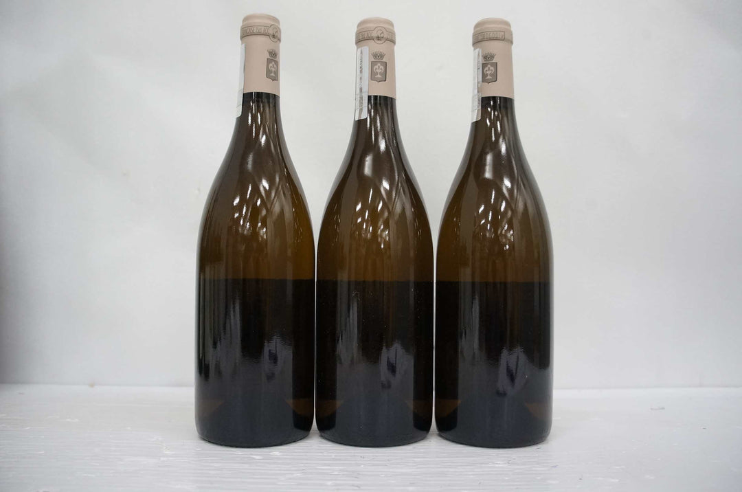 Comtes Lafon Meursault 2011