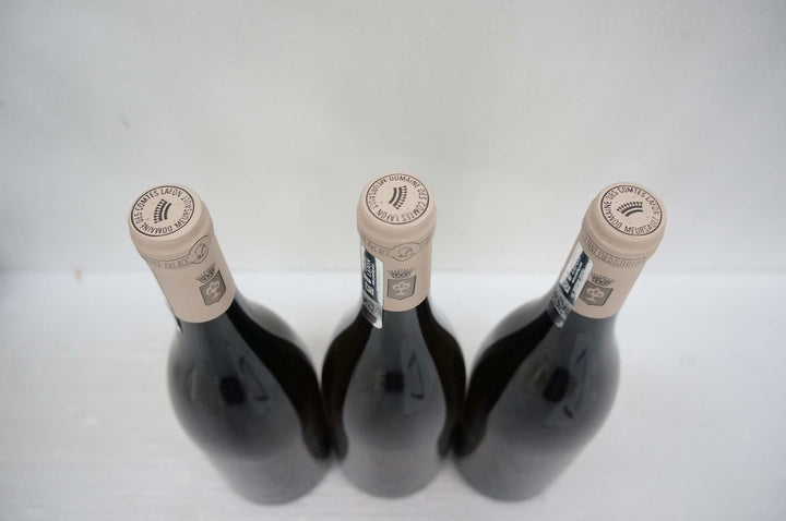Comtes Lafon Meursault 2011
