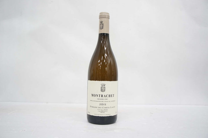 Comtes Lafon Montrachet Grand Cru (owc) 2011