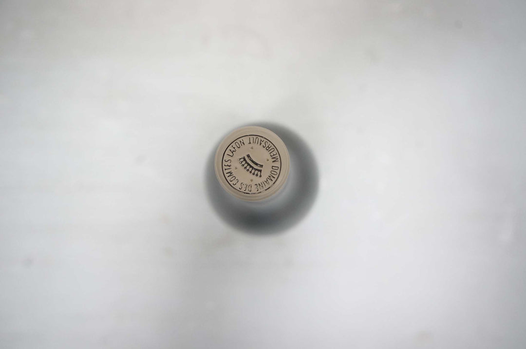 Comtes Lafon Montrachet Grand Cru (owc) 2011