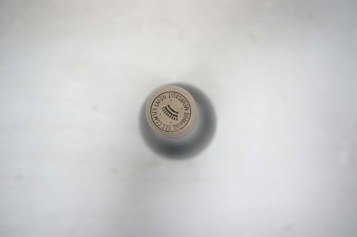 Comtes Lafon Montrachet Grand Cru (owc) 2011