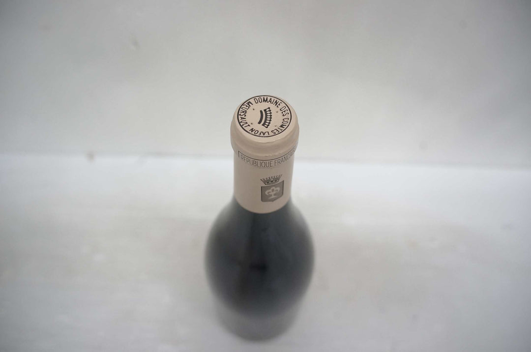 Comtes Lafon Meursault Perrieres 1er Cru 2005