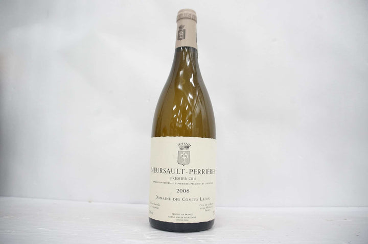 Comtes Lafon Meursault Perrieres 1er Cru 2006