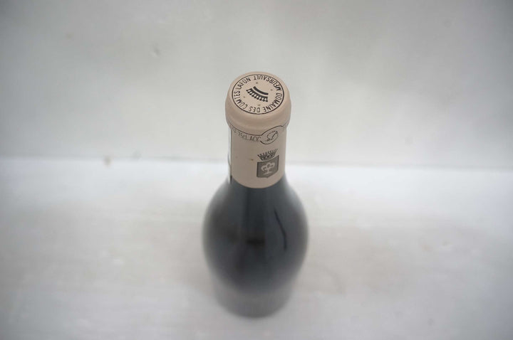 Comtes Lafon Meursault Perrieres 1er Cru 2006
