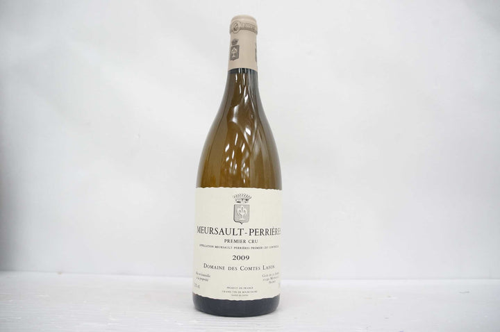 Comtes Lafon Meursault Perrieres 1er Cru 2009