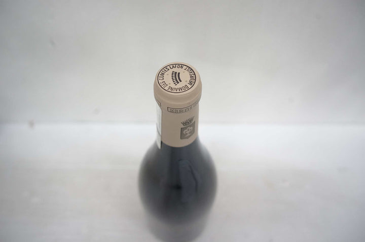 Comtes Lafon Meursault Perrieres 1er Cru 2009