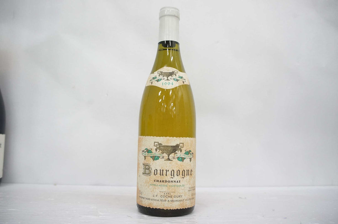 Coche Dury Bourgogne Blanc 1994