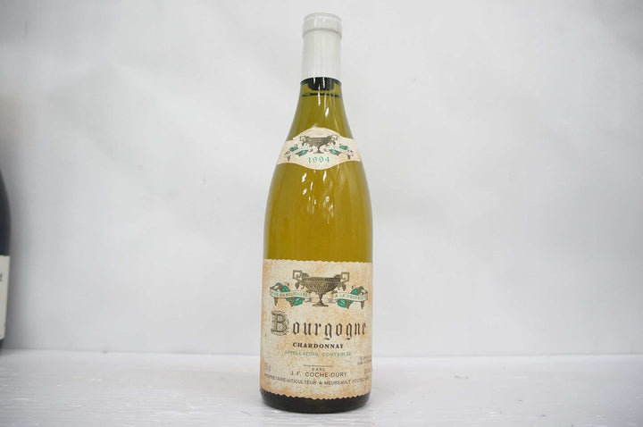 Coche Dury Bourgogne Blanc 1994