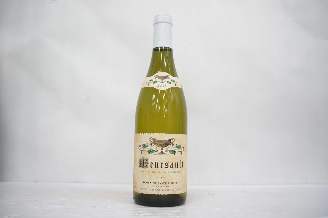 Coche Dury Meursault  2013