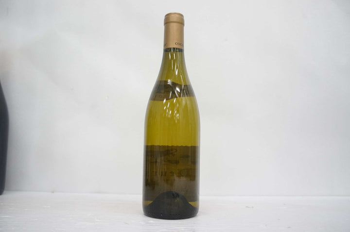 Coche Dury Meursault  2014