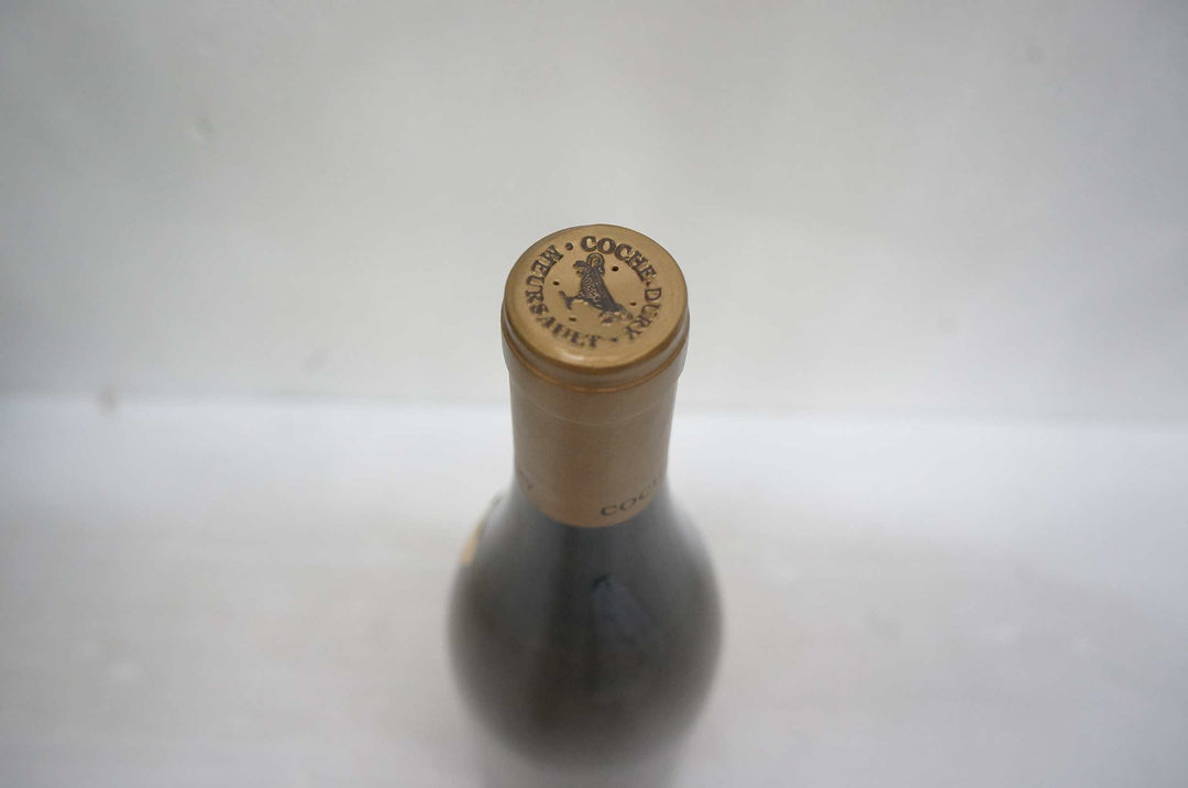 Coche Dury Meursault  2014