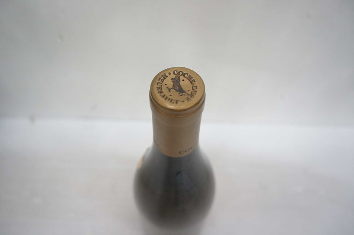 Coche Dury Meursault  2014