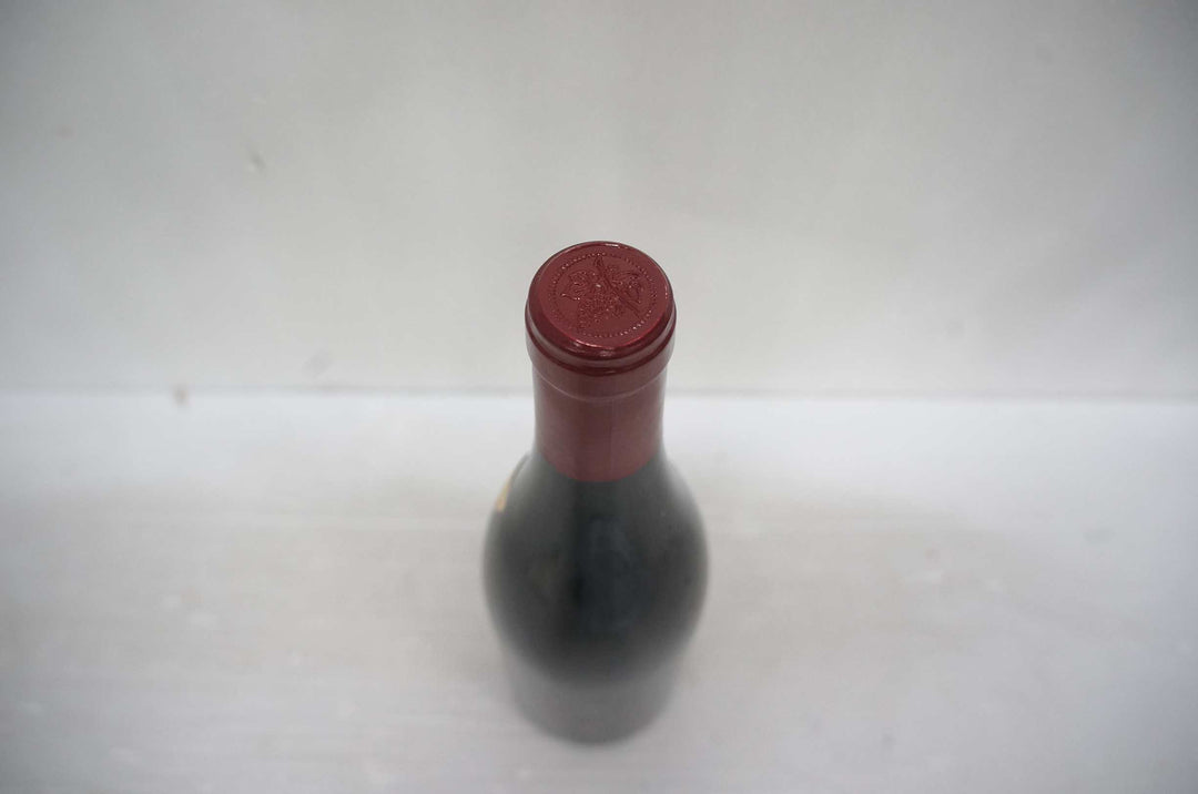 Coche Dury Pommard Les Vaumuriens 2011