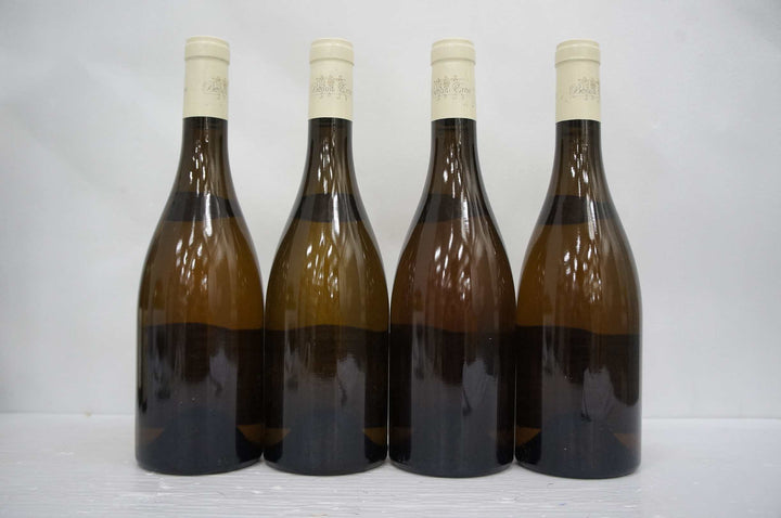 Benoit Ente Puligny Montrachet Les Folatieres En la Richarde 1er Cru  2006