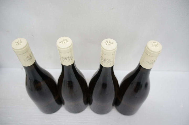 Benoit Ente Puligny Montrachet Les Folatieres En la Richarde 1er Cru  2006