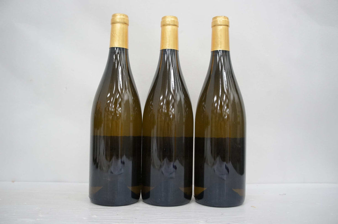 Bernard Boisson Vadot Meursault Les Grands Charrons 2012