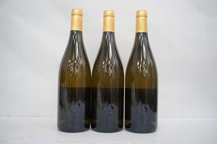 Bernard Boisson Vadot Meursault Les Grands Charrons 2012